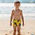Sunga Infantil Estampada Tam.10 - Imagem 4