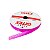 Fitas de Cetim 10mm / 11mm nº02 Rolo com 50 Metros Face Simples Gitex - Imagem 8