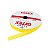 Fitas de Cetim 10mm / 11mm nº02 Rolo com 50 Metros Face Simples Gitex - Imagem 9