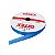 Fitas de Cetim 10mm / 11mm nº02 Rolo com 50 Metros Face Simples Gitex - Imagem 12