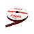 Fitas de Cetim 10mm / 11mm nº02 Rolo com 50 Metros Face Simples Gitex - Imagem 19