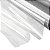 Kit Toalhas de Mesa Plástico PVC Transparente Cristal Impermeável 70 x 70cm Buffet Bar - Imagem 7