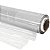 Kit Toalhas de Mesa Plástico PVC Transparente Cristal Impermeável 70 x 70cm Buffet Bar - Imagem 6