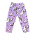 Pijama Infantil Inverno Soft Manga Longa Roupa de Dormir Menino e Menina 2 a 10 Anos - Imagem 4