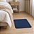 Tapete 65x45cm Ultra Soft Para Porta Quarto Sala Banheiro Capacho Antiderrapante - Imagem 10
