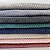 Tapete 65x45cm Ultra Soft Para Porta Quarto Sala Banheiro Capacho Antiderrapante - Imagem 19