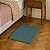 Tapete 65x45cm Ultra Soft Para Porta Quarto Sala Banheiro Capacho Antiderrapante - Imagem 16