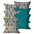 Kit 6 Capas de Almofadas 45x45 Moderna Decorativa Sala Sofá - Imagem 20