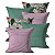 Kit 6 Capas de Almofadas 45x45 Moderna Decorativa Sala Sofá - Imagem 15