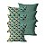 Kit 6 Capas de Almofadas 45x45 Moderna Decorativa Sala Sofá - Imagem 13
