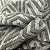 Kit Capas Almofadas Decorativa Com Zíper em Jacquard 2 Peças 45x45 + 2 Peça 30x50 - Imagem 7