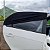 Kit 4 Capas Protetora Solar Para Janela Carro Anti Vento Luz - Imagem 2