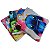 Kit 3 Toalhas Infantis Banho Praia Piscina 1,40x70 Sortida - Imagem 4
