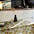 Toalha de Mesa Plástica PVC Impermeável Térmica Estampa 40 Girassol - Imagem 3