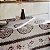 Toalha de Mesa Plástica PVC Impermeável Térmica Estampa 41 Vaquinha - Imagem 3