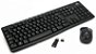 kit teclado e mouse wireless- sem fio MK270 - logitech - Imagem 1