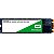 SSD M2 SATA 120Gb Green Western Digital - Imagem 1