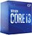 Processador Intel Core i3-10100F 10° Geração Socket 1200 - Imagem 1
