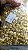 BOTAO ABS 10mm 16L DOURADO PCT COM MIL PECAS - Imagem 1