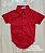 Camisa Body Bebê Menino Manga Curta - Imagem 5