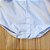 Camisa Body Bebê Menino Manga Curta - Imagem 9