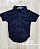 Camisa Body Bebê Menino Manga Curta - Imagem 4