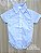 Camisa Body Bebê Menino Manga Curta - Imagem 2