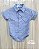 Camisa Body Bebê Menino Manga Curta - Imagem 3