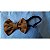 Gravata Borboleta Bebê Menino com Regulagem - Imagem 3