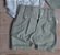 ROUPA BATIZADO BEBÊ MENINO KIT BERMUDA E COLETE. - Imagem 14