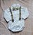 Roupa Batizado Bebê Menino- Kit Camisa - Imagem 20