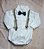 Roupa Batizado Bebê Menino- Kit Camisa - Imagem 18