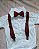 Roupa Batizado Bebê Menino- Kit Camisa - Imagem 19