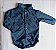 BODY CAMISA JEANS MANGA LONGA BEBÊ - Imagem 1