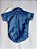BODY CAMISA JEANS MANGA CURTA - Imagem 2