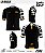 Camisa Ciclismo La Maglia CORE – Tour da Roça - Imagem 2
