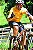 Camisa de Ciclismo - La Maglia by Tour da Roça (Amarelo) - Imagem 1