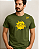 Camiseta Casual - Bike Lama Verde Amarelo - Imagem 1