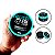 Esponja Nudred Uni face 16mm mais Pomada Modeladora Fox For men Premium Incolor. - Imagem 3