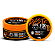 PASTA ORANGE 120G - FOX FOR MEN - Imagem 1