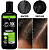 Shampoo Anti-Caspa 240ml Fox For Men - Masculino Anti Caspa. - Imagem 4