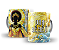 Caneca Orixá Vitral - Imagem 19