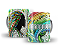 Caneca Orixá Vitral - Imagem 15