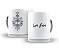 Caneca Orixá Minimalista - Imagem 13