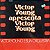 LP - Victor Young e Sua Orquestra - Apresenta Victor Young - Imagem 1
