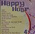 CD - A Arte do Som - Happy Hour 4 (Vários Artistas) - Imagem 1