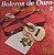 CD - Waldir Silva - Boleros de Ouro 2 - Imagem 1