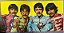 LP - The Beatles – Sgt. Peppers Lonely Hearts Club Band (1967) - Imagem 3