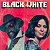 LP - Billy Paul & Tina Charles - Black & White - Imagem 1