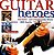 CD - Guitar Heroes (Vários Artistas) - Importado - Imagem 1